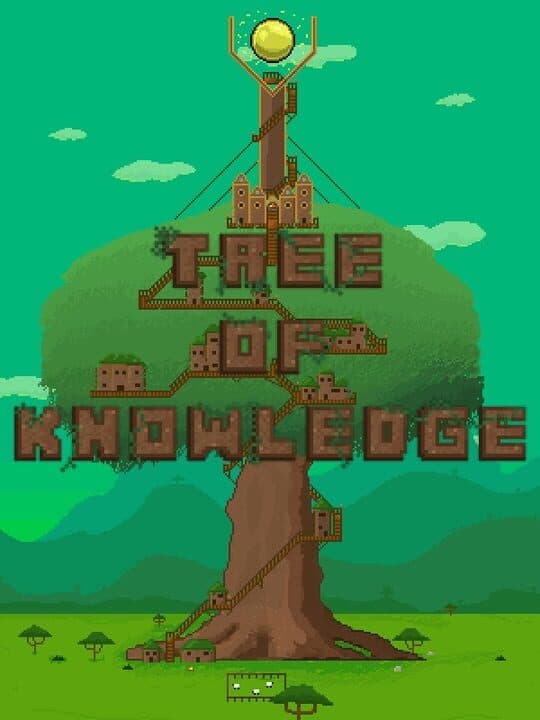 Portada de Tree of Knowledge
