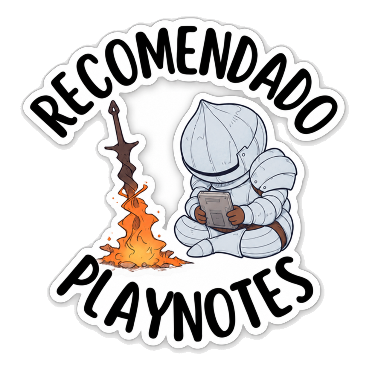 Recomendado por PlayNotes Recomendado por PlayNotes